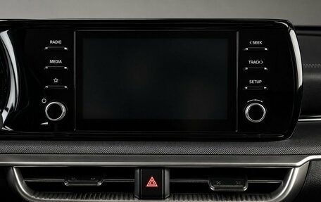 KIA K5, 2021 год, 2 229 000 рублей, 14 фотография