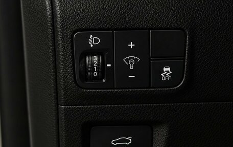 KIA K5, 2021 год, 2 229 000 рублей, 19 фотография