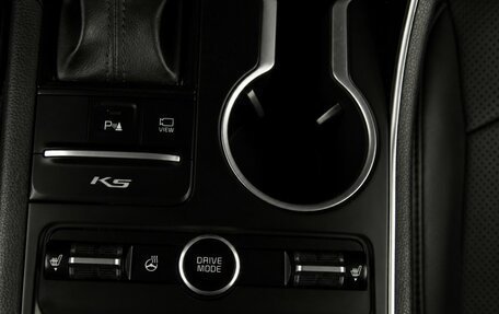 KIA K5, 2021 год, 2 229 000 рублей, 20 фотография