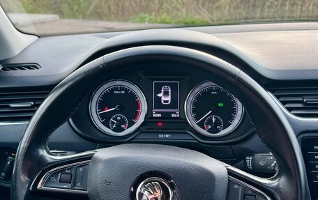 Skoda Octavia, 2019 год, 2 350 000 рублей, 13 фотография