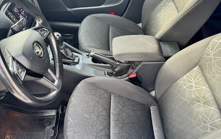 Skoda Octavia, 2019 год, 2 350 000 рублей, 11 фотография