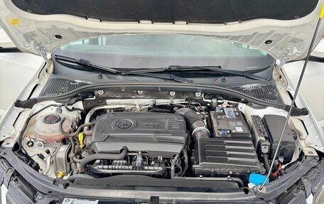 Skoda Octavia, 2019 год, 2 350 000 рублей, 15 фотография
