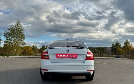 Skoda Octavia, 2019 год, 2 350 000 рублей, 6 фотография