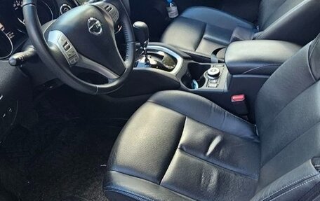 Nissan X-Trail, 2018 год, 2 200 000 рублей, 7 фотография
