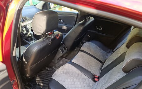 Renault Megane III, 2012 год, 750 000 рублей, 7 фотография