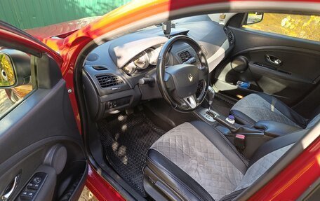 Renault Megane III, 2012 год, 750 000 рублей, 8 фотография