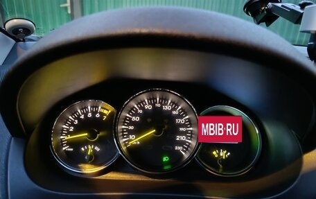 Renault Megane III, 2012 год, 750 000 рублей, 6 фотография