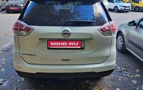 Nissan X-Trail, 2018 год, 2 200 000 рублей, 4 фотография