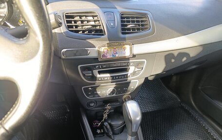 Renault Megane III, 2012 год, 750 000 рублей, 10 фотография