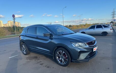 Geely Coolray I, 2022 год, 1 680 000 рублей, 5 фотография