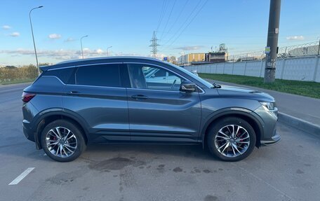 Geely Coolray I, 2022 год, 1 680 000 рублей, 6 фотография
