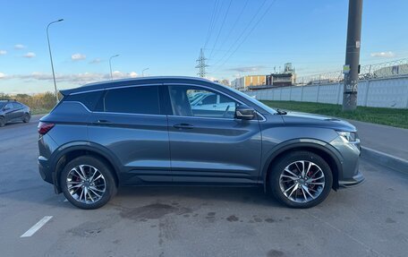 Geely Coolray I, 2022 год, 1 680 000 рублей, 7 фотография
