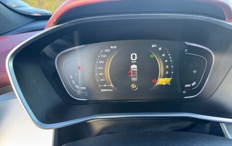 Geely Coolray I, 2022 год, 1 680 000 рублей, 16 фотография