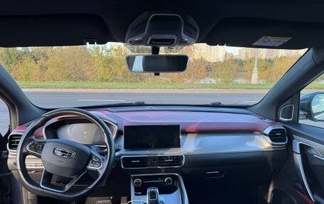 Geely Coolray I, 2022 год, 1 680 000 рублей, 15 фотография