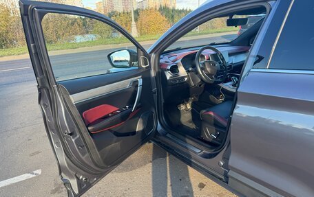 Geely Coolray I, 2022 год, 1 680 000 рублей, 13 фотография