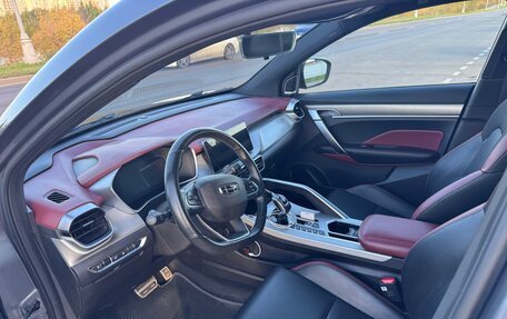 Geely Coolray I, 2022 год, 1 680 000 рублей, 14 фотография