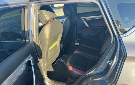 Geely Coolray I, 2022 год, 1 680 000 рублей, 18 фотография