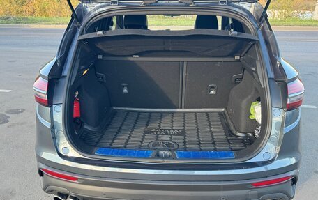 Geely Coolray I, 2022 год, 1 680 000 рублей, 20 фотография