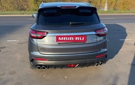 Geely Coolray I, 2022 год, 1 680 000 рублей, 12 фотография