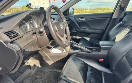 Honda Accord VIII рестайлинг, 2008 год, 1 200 000 рублей, 10 фотография