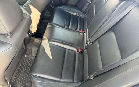 Honda Accord VIII рестайлинг, 2008 год, 1 200 000 рублей, 11 фотография