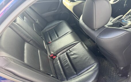 Honda Accord VIII рестайлинг, 2008 год, 1 200 000 рублей, 12 фотография