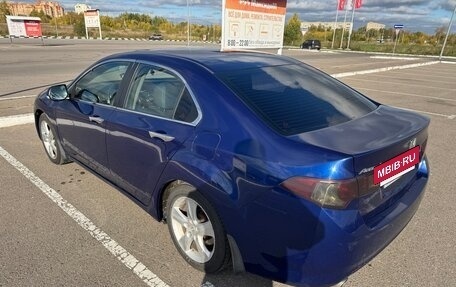 Honda Accord VIII рестайлинг, 2008 год, 1 200 000 рублей, 3 фотография