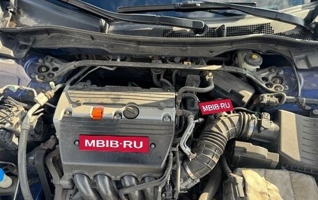 Honda Accord VIII рестайлинг, 2008 год, 1 200 000 рублей, 8 фотография