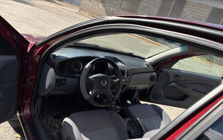 Nissan Almera, 2004 год, 360 000 рублей, 2 фотография