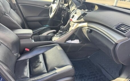 Honda Accord VIII рестайлинг, 2008 год, 1 200 000 рублей, 9 фотография