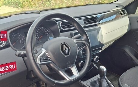 Renault Arkana I, 2020 год, 1 860 000 рублей, 22 фотография