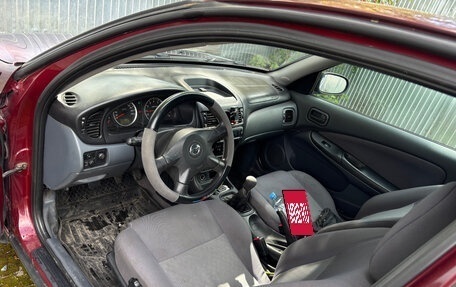 Nissan Almera, 2004 год, 360 000 рублей, 18 фотография