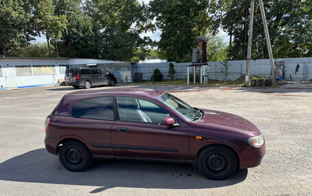 Nissan Almera, 2004 год, 360 000 рублей, 23 фотография