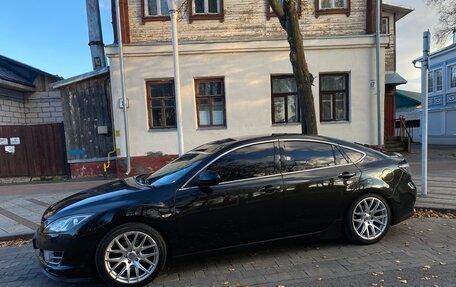 Mazda 6, 2007 год, 910 000 рублей, 2 фотография