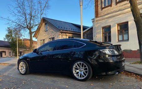 Mazda 6, 2007 год, 910 000 рублей, 4 фотография
