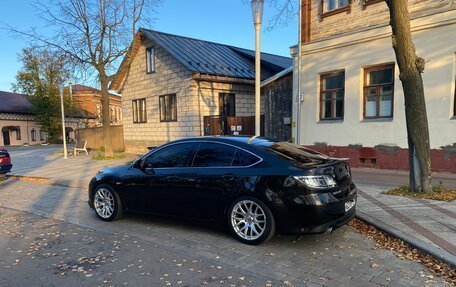 Mazda 6, 2007 год, 910 000 рублей, 3 фотография