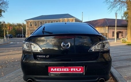 Mazda 6, 2007 год, 910 000 рублей, 5 фотография