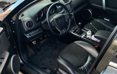 Mazda 6, 2007 год, 910 000 рублей, 15 фотография