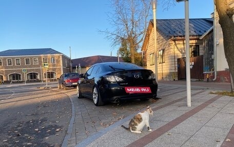 Mazda 6, 2007 год, 910 000 рублей, 7 фотография