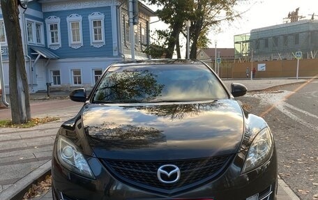 Mazda 6, 2007 год, 910 000 рублей, 12 фотография