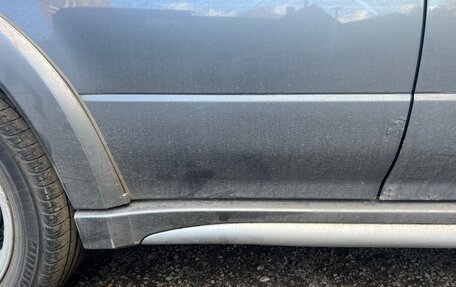 Mitsubishi Outlander III рестайлинг 3, 2005 год, 490 000 рублей, 6 фотография