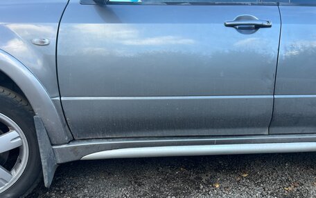 Mitsubishi Outlander III рестайлинг 3, 2005 год, 490 000 рублей, 12 фотография
