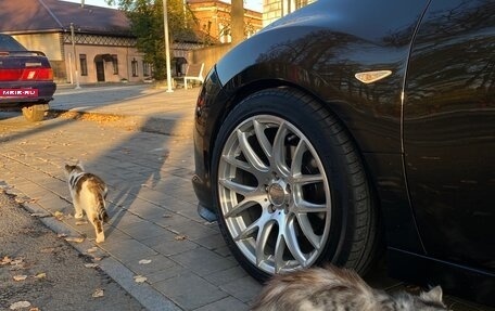 Mazda 6, 2007 год, 910 000 рублей, 8 фотография