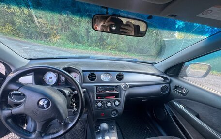 Mitsubishi Outlander III рестайлинг 3, 2005 год, 490 000 рублей, 18 фотография