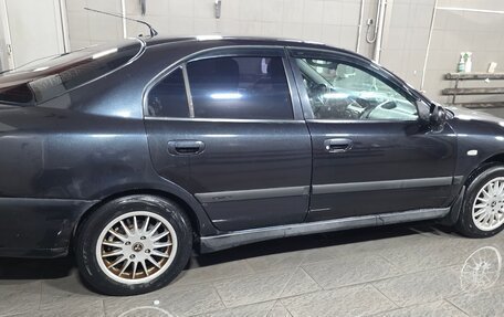 Mitsubishi Carisma I, 2003 год, 3 фотография