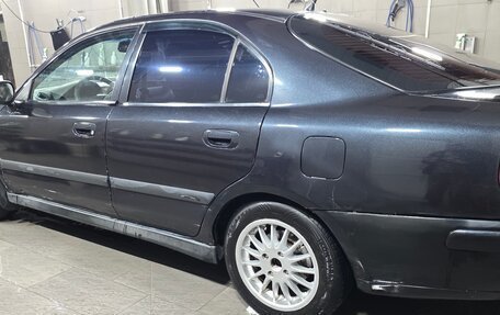 Mitsubishi Carisma I, 2003 год, 4 фотография