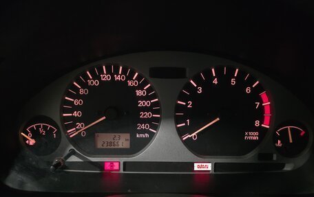 Mitsubishi Carisma I, 2003 год, 14 фотография