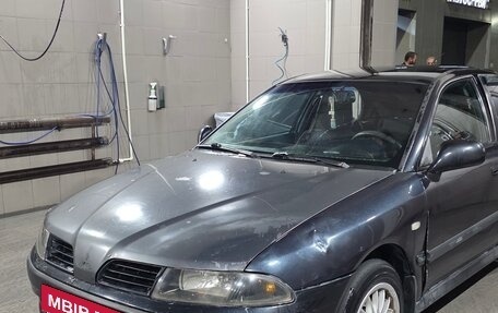 Mitsubishi Carisma I, 2003 год, 2 фотография