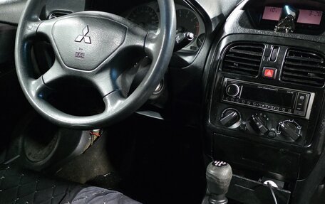 Mitsubishi Carisma I, 2003 год, 13 фотография