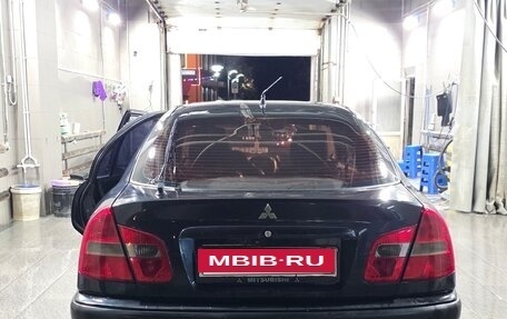 Mitsubishi Carisma I, 2003 год, 5 фотография